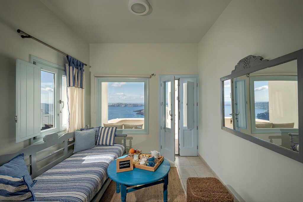 Hotel476