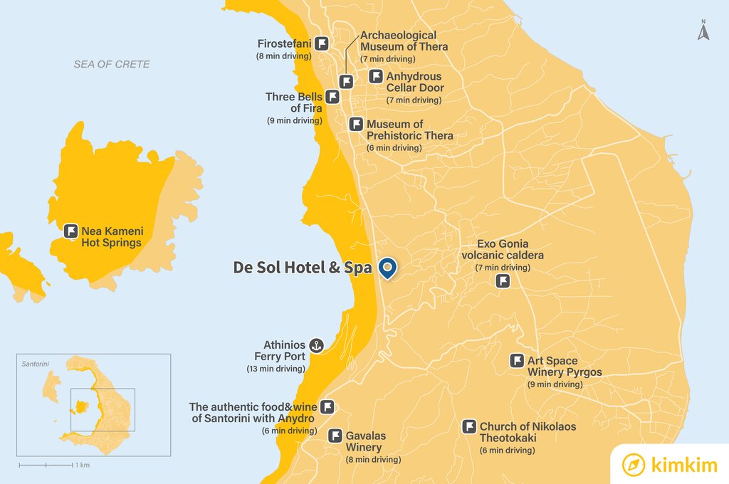 Hotel519