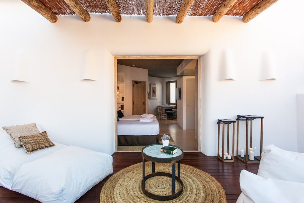 Hotel830