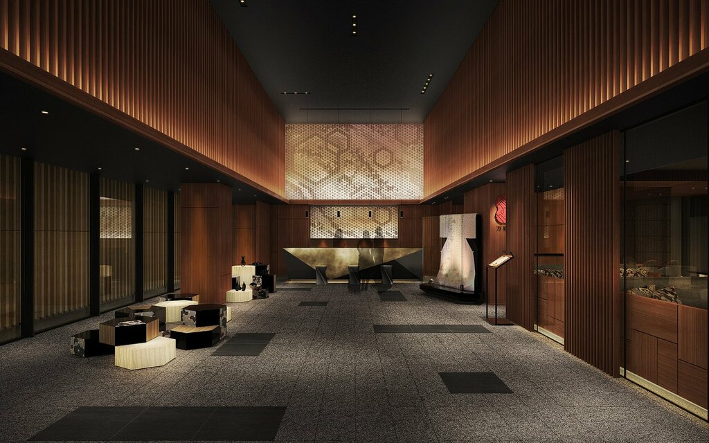 Hotel135