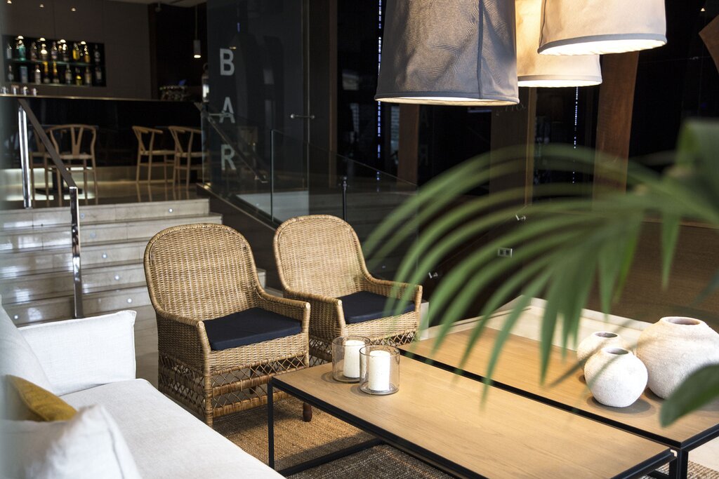 Hotel858