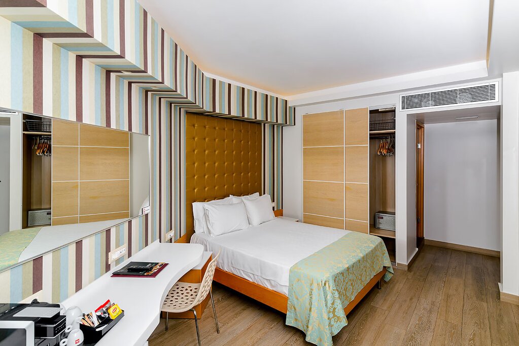 Hotel626