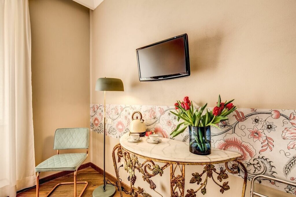 Hotel55