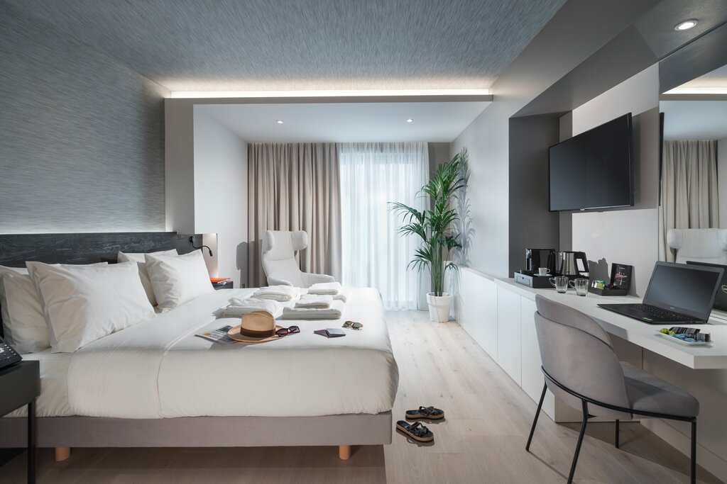 Hotel457