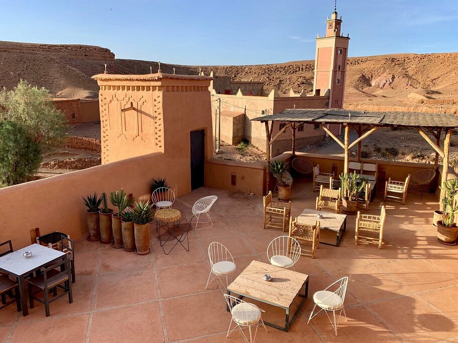 Hotel65