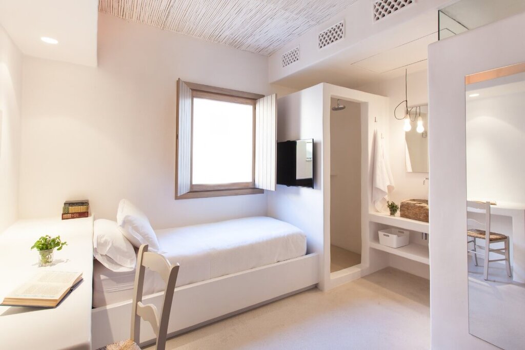 Hotel830