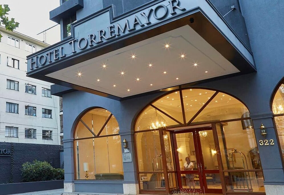 Hotel1463