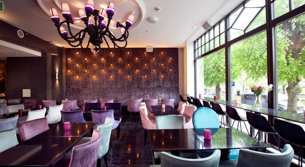 Hotel435
