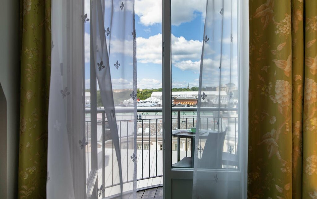 Hotel355