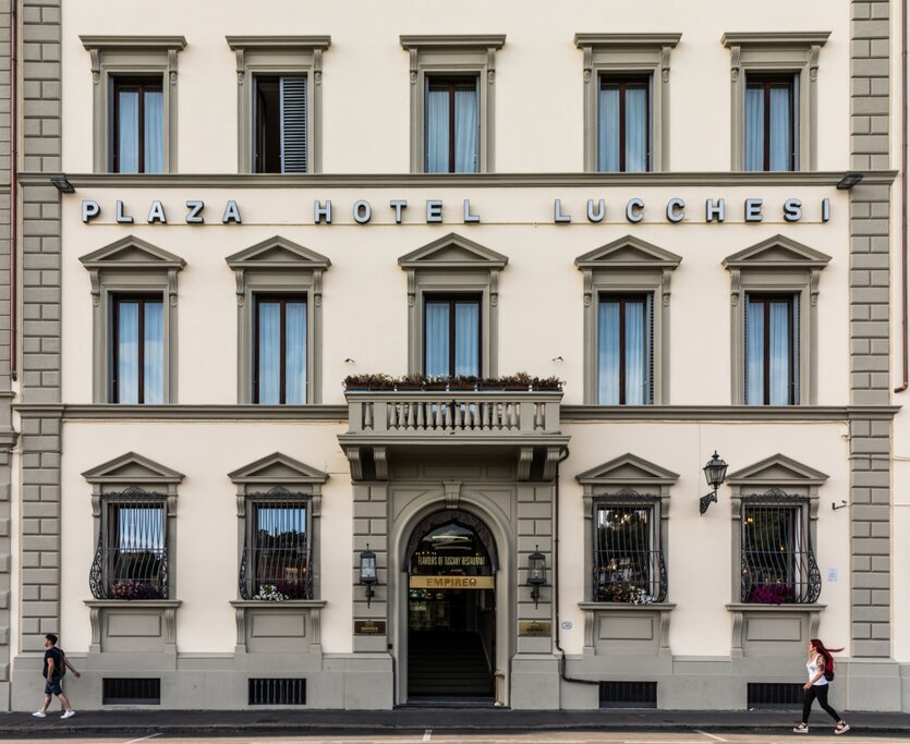 Hotel36