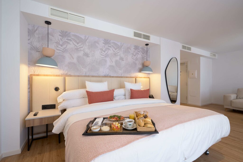 Hotel981