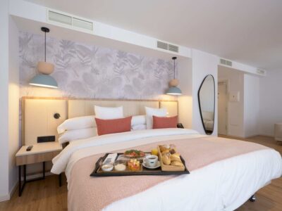 Hotel981