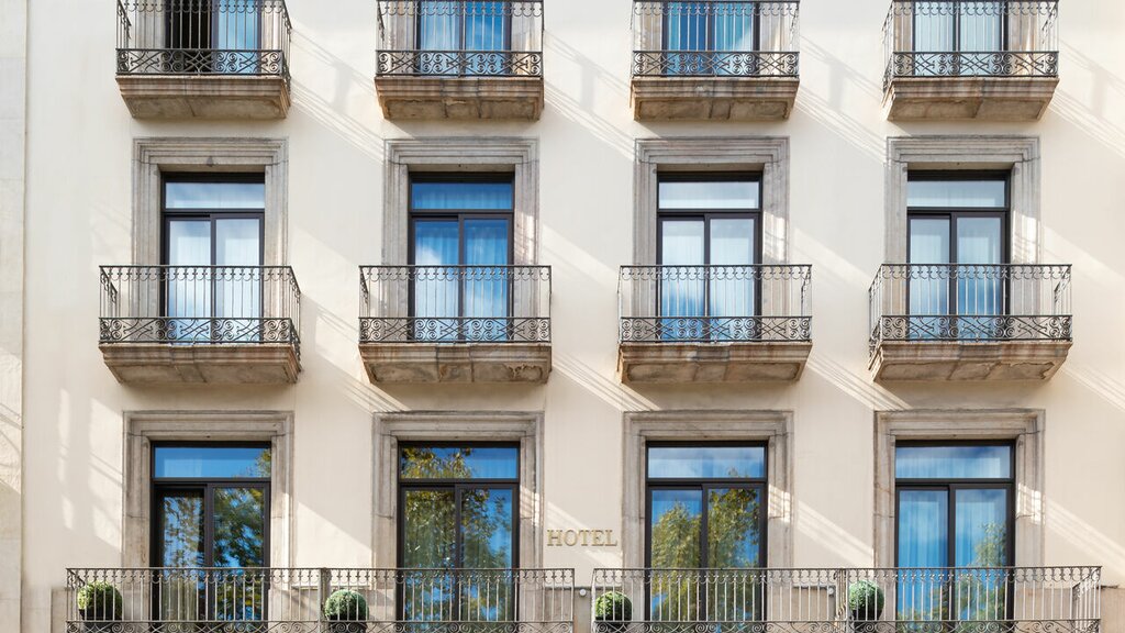 Hotel923
