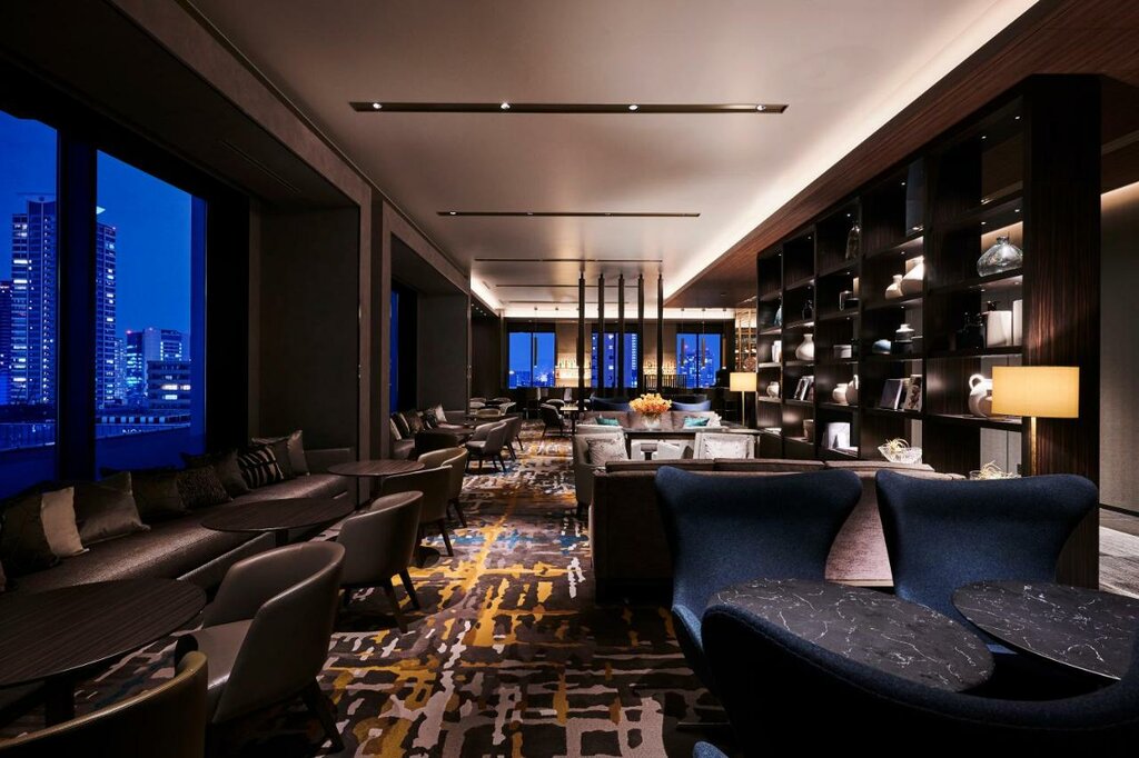 Hotel124