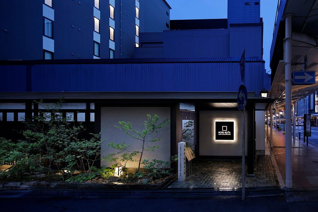 Hotel116