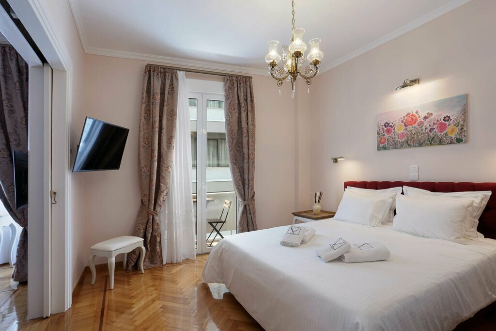 Hotel541