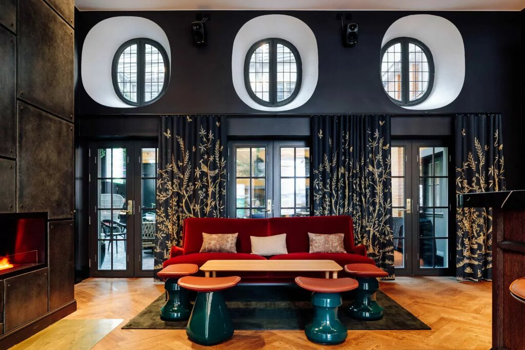 Hotel345