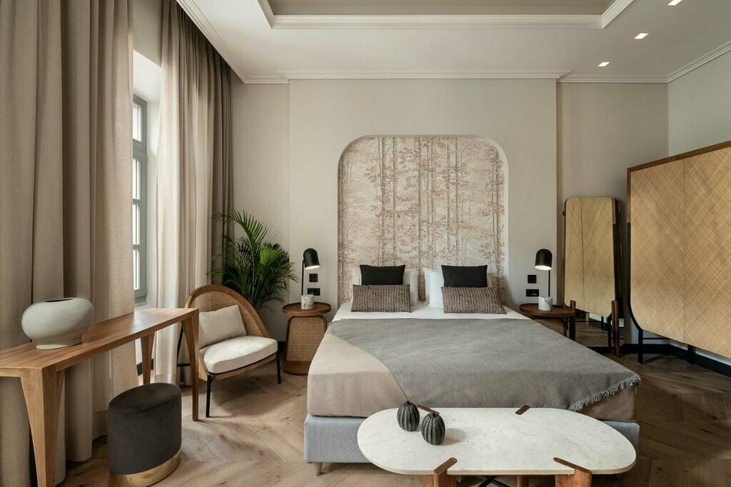 Hotel505