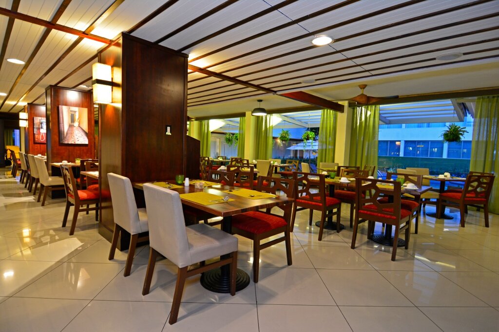 Hotel263