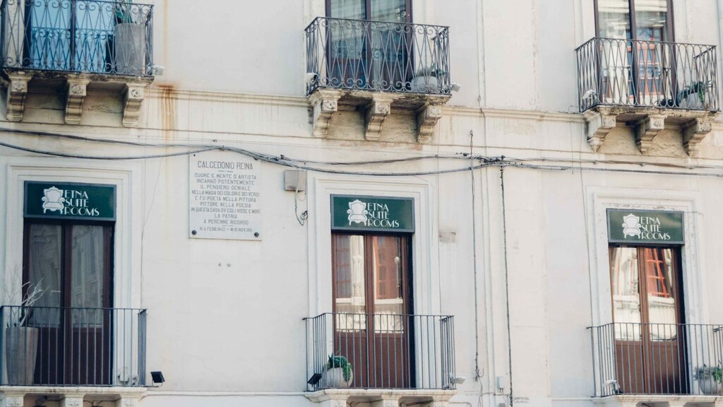 Hotel54