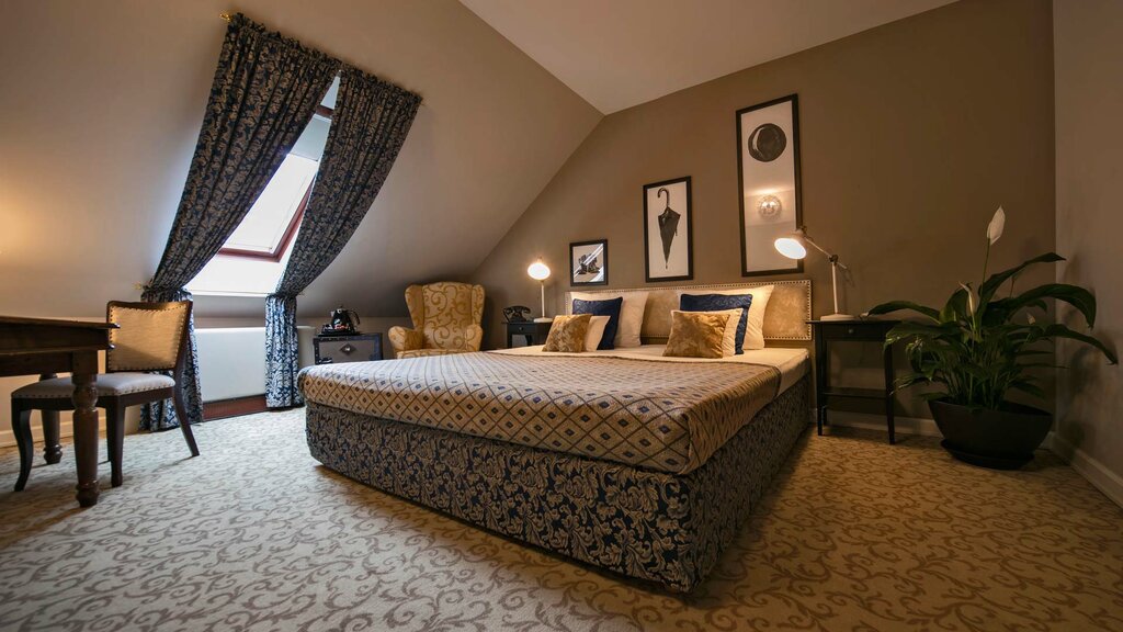 Hotel1357