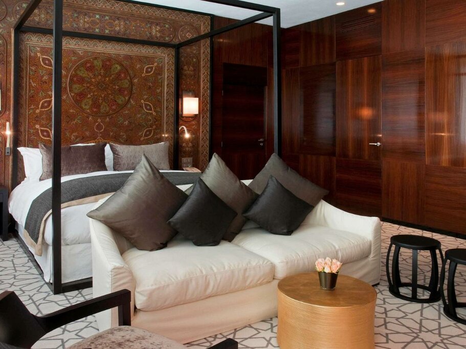 Hotel97