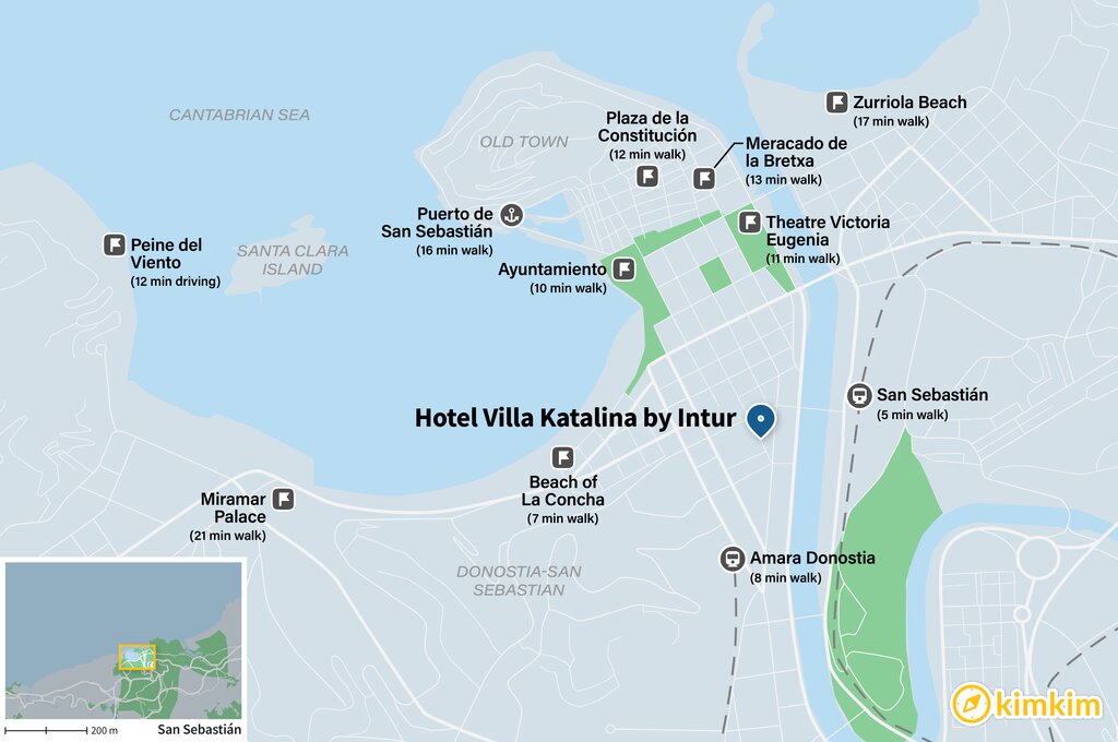 Hotel780