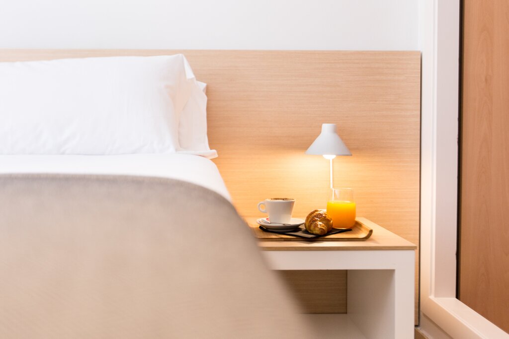 Hotel891