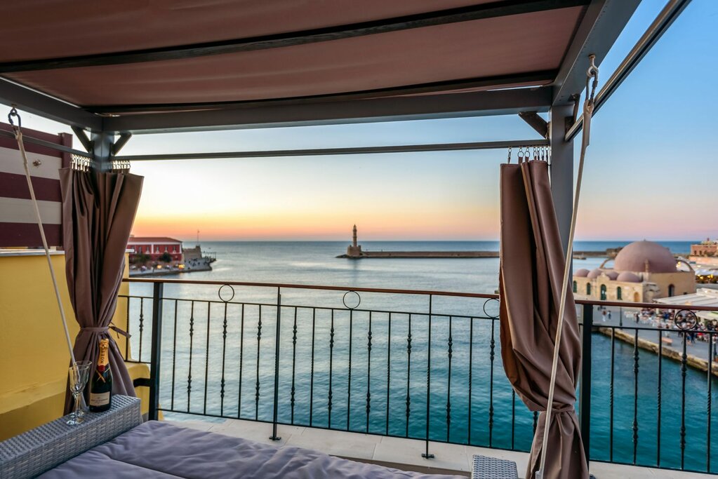 Hotel527