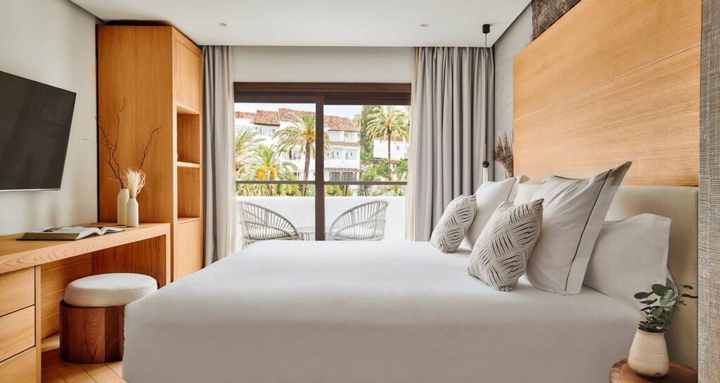 Hotel982