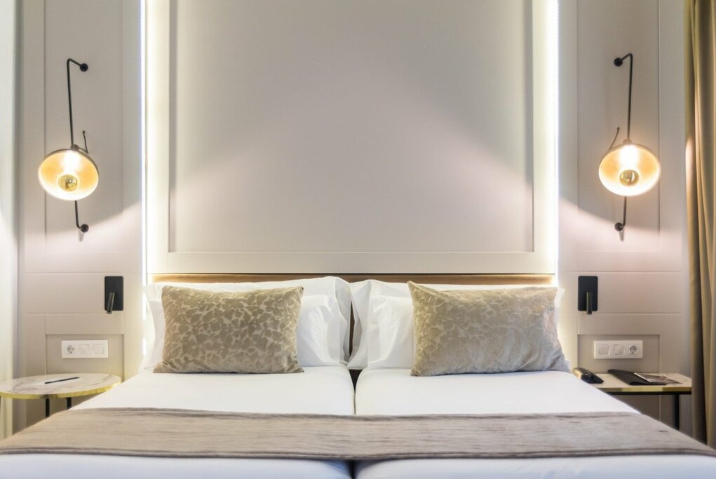 Hotel885