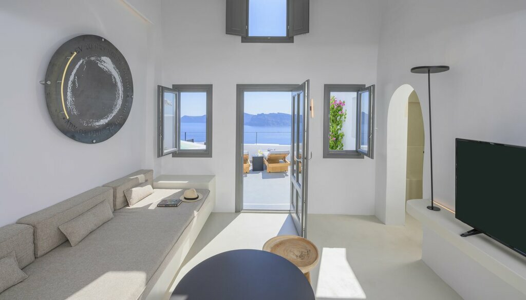 Hotel552