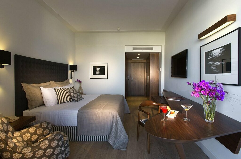 Hotel563