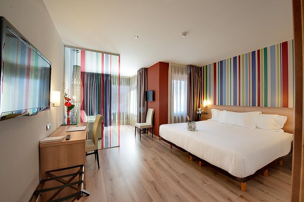 Hotel731
