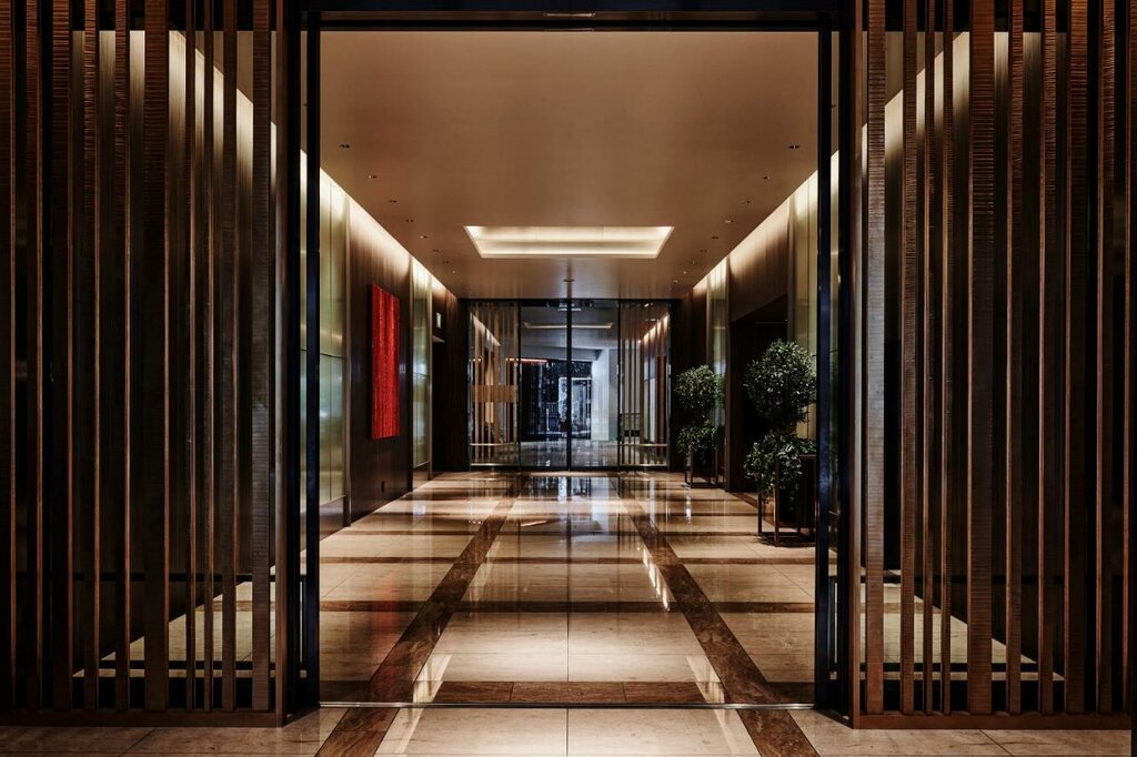 Hotel124