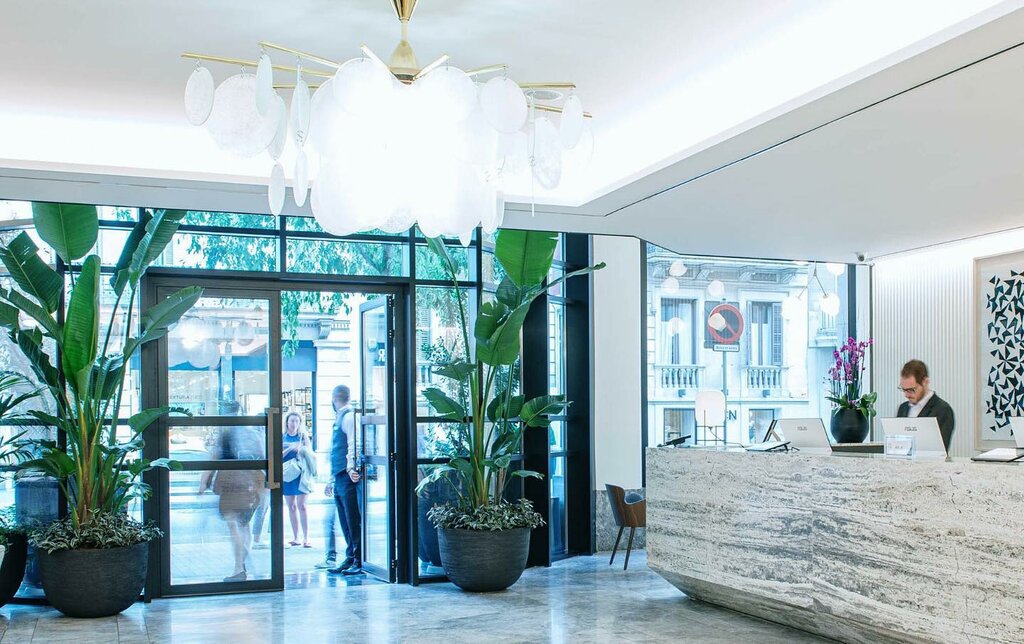 Hotel711