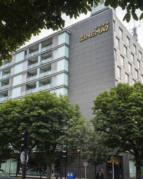 Hotel701