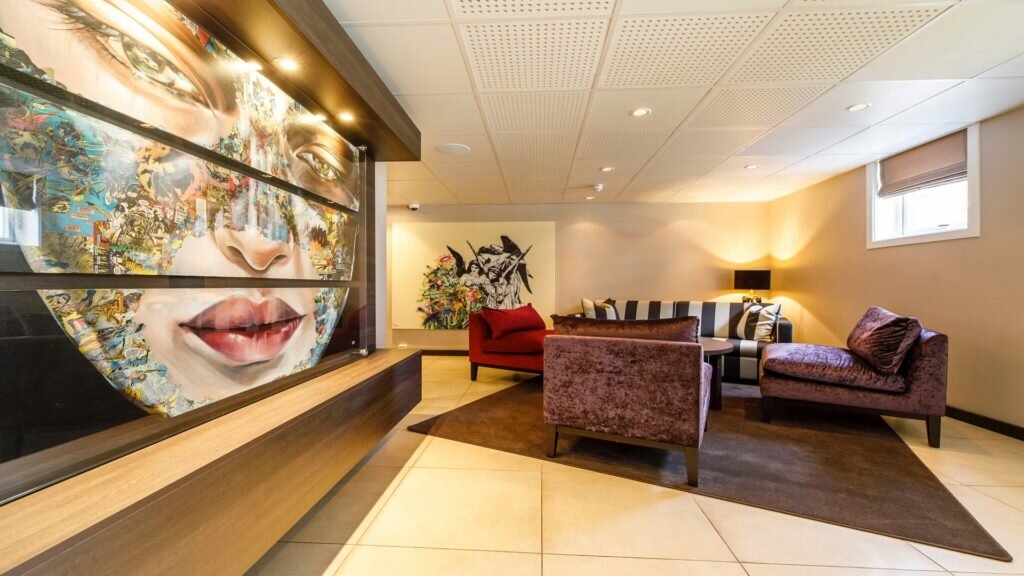 Hotel427