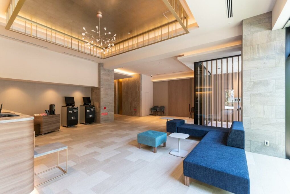 Hotel143