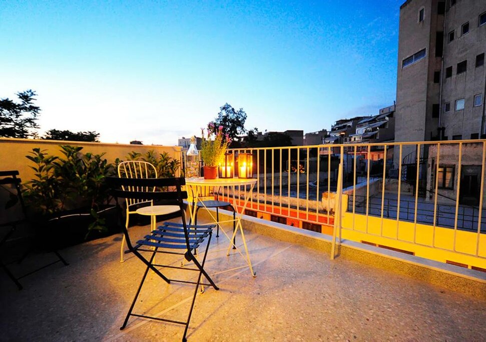 Hotel557