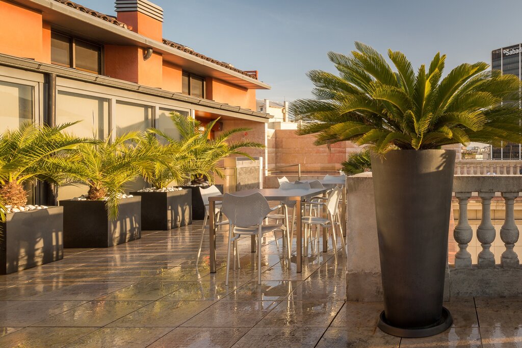Hotel691