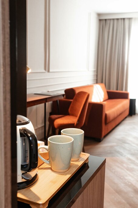 Hotel886