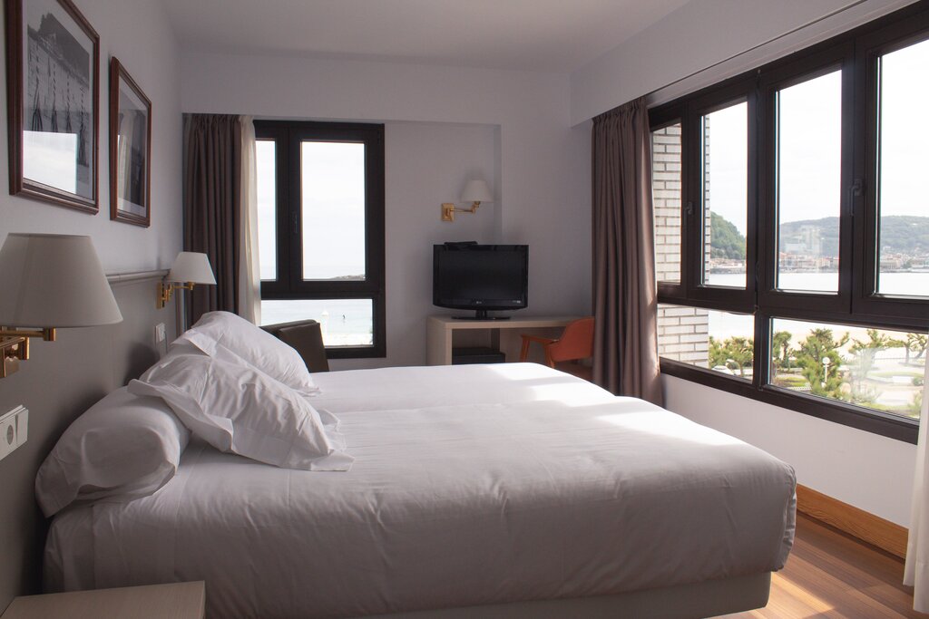 Hotel955