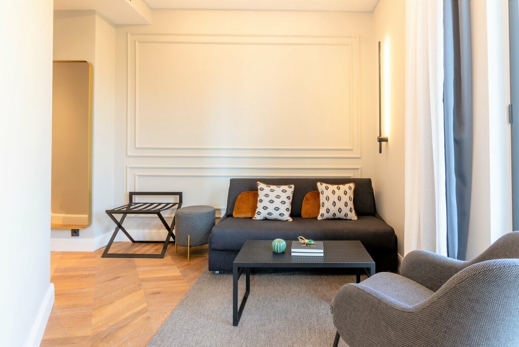 Hotel850