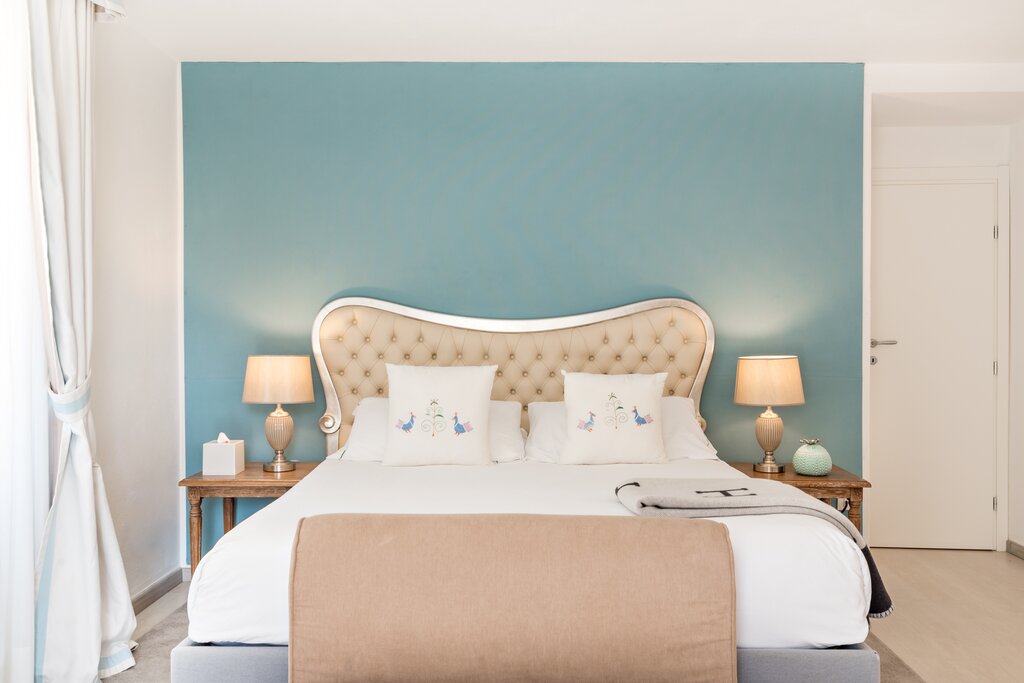 Hotel45