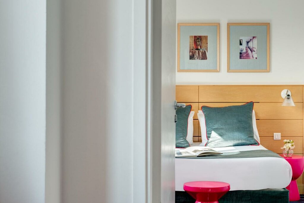 Hotel1291
