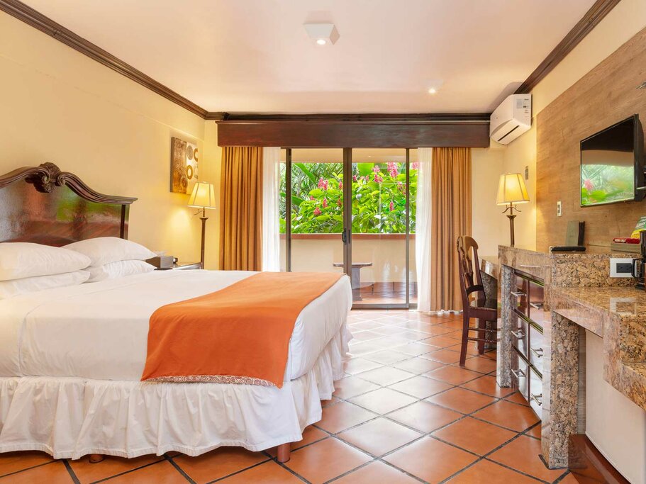Hotel271