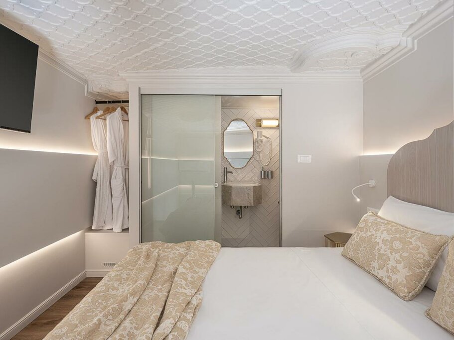 Hotel627