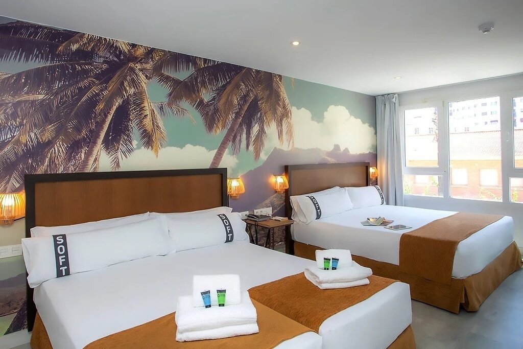 Hotel822