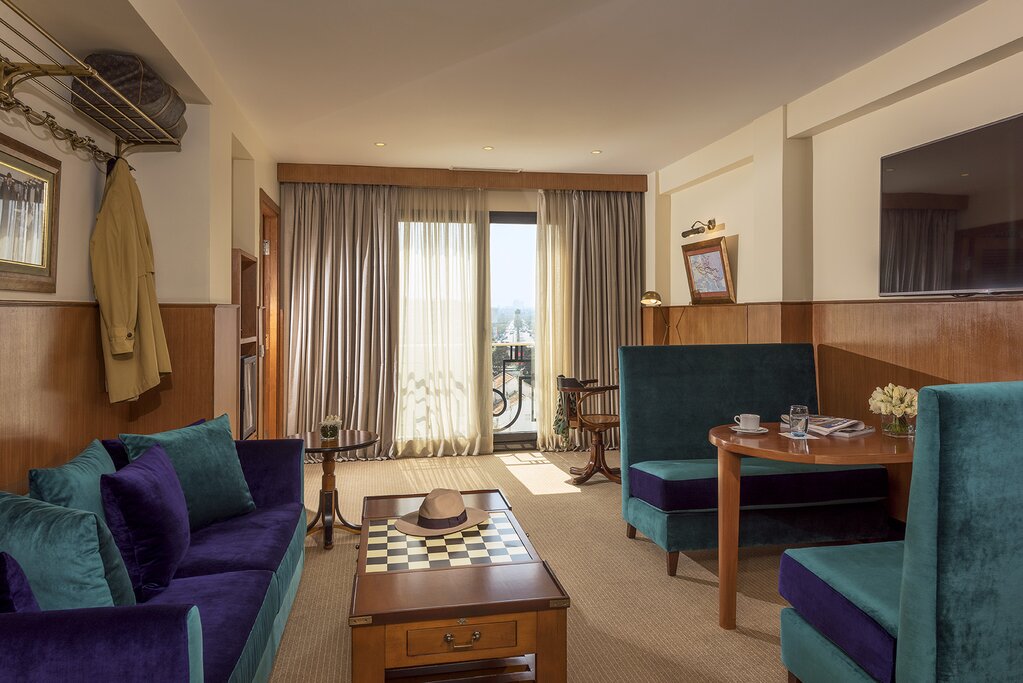 Hotel79